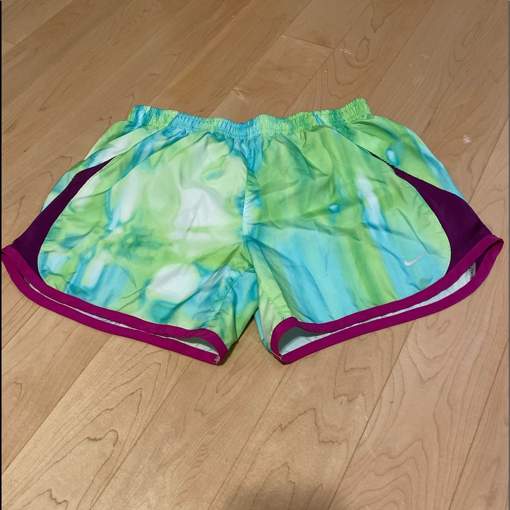 nike shorts